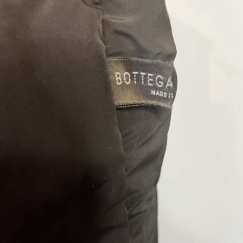 Bottega Veneta Leopard Bag - Picture 4 of 4